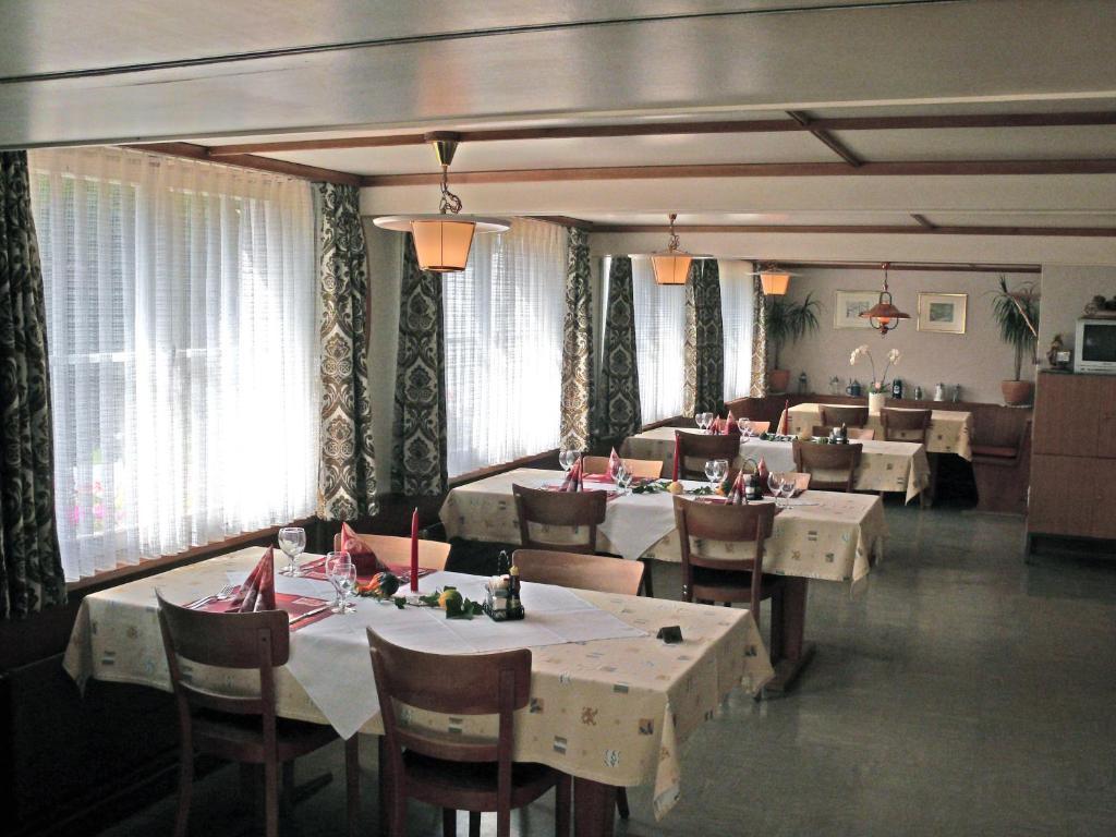 ホテルGasthaus Adler Krummenau エクステリア 写真