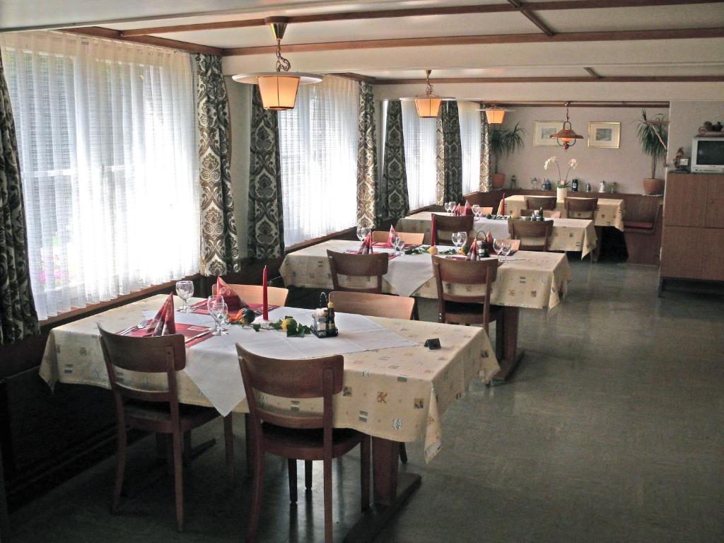 ホテルGasthaus Adler Krummenau エクステリア 写真