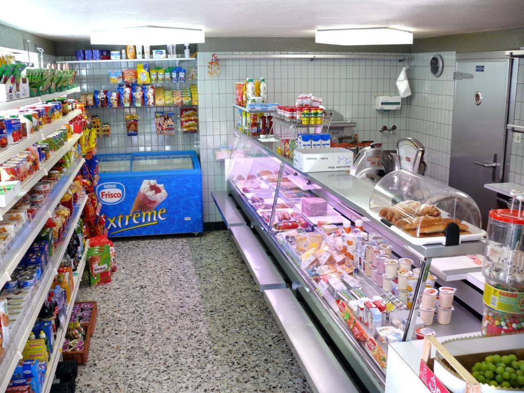 ホテルGasthaus Adler Krummenau エクステリア 写真